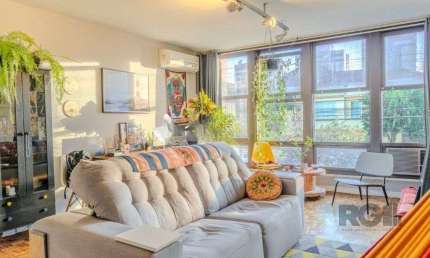 Apartamento com 3 quartos à venda na Avenida Getúlio Vargas, --, Menino Deus, Porto Alegre