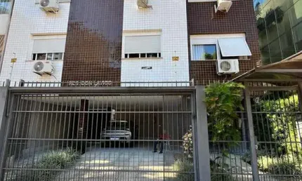 Apartamento com 2 quartos à venda na Rua Miguel Couto, --, Menino Deus, Porto Alegre