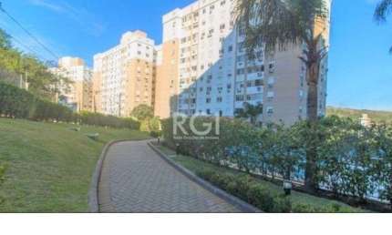 Condominio Alboretto Green Life -Excelente apto. térreo com 03 dormitorios