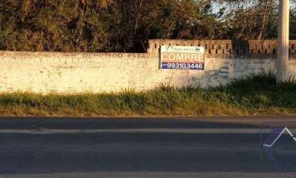 Terreno para Venda - 320m², 0 dormitórios, Belém Novo, Porto Alegre