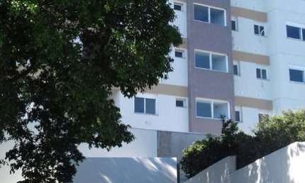 Apartamento para Venda - 36m², 1 dormitório, 1 vaga - Santo Antonio