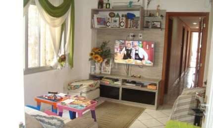 Apartamento para Venda - 86m², 3 dormitórios, Centro Histórico