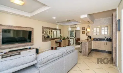 Casa com 3 quartos à venda na Rua Doutor João César Krieger, --, Sarandi, Porto Alegre