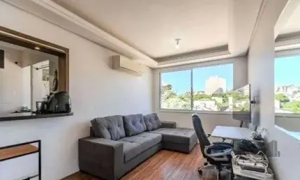 Apartamento com 2 quartos à venda na Rua Felicíssimo de Azevedo, --, Moinhos de Vento, Porto Alegre