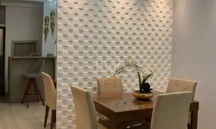 Apartamento com 3 dormitórios(1 suíte), sala com dois ambientes,sarandi