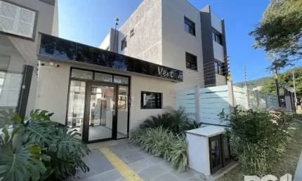 Ótimo apartamento com 2 quartos sendo 1 suíte, no moderno condomínio vert nature.