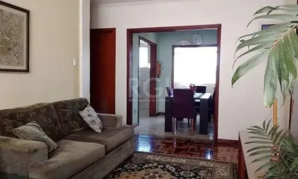 Apartamento para venda - 88.61m², 4 dormitórios, 1 vaga - menino deus