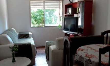 Apartamento com 2 quartos à venda na Rua Lasar Segall, --, São Sebastião, Porto Alegre