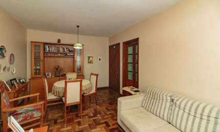 Apartamento com 2 quartos à venda na Rua Sapê, --, Passo da Areia, Porto Alegre