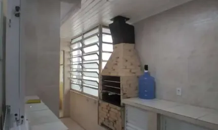 Oportunidade Única! Lindo Apartamento de 3 Quartos no Coração de Porto Alegre!** 