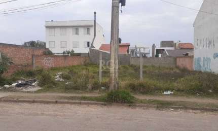 Terreno à venda na Rua Irmão Jaime Biazus, --, Guarujá, Porto Alegre