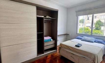 Apartamento com 1 quarto à venda na Rua da República, --, Cidade Baixa, Porto Alegre