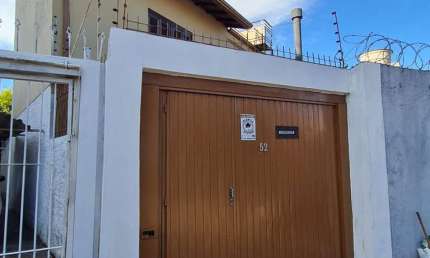 Casa com 1 quarto à venda na Rua Lindolfo Color, --, Medianeira, Porto Alegre