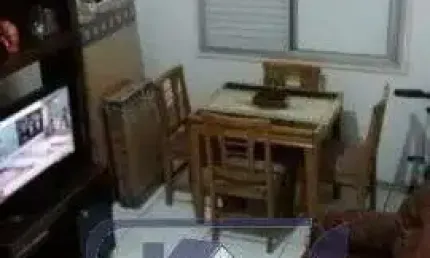 Apartamento para Venda - 45m², 1 dormitório, sendo 1 suites, 1 vaga - Vila Nova, Porto Alegre