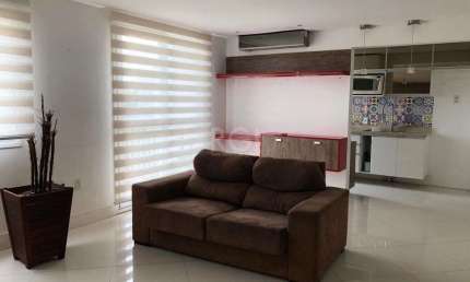 Apartamento para Venda - 73m², 3 dormitórios, sendo 1 suites, 1 vaga - Jardim Itu Sabará