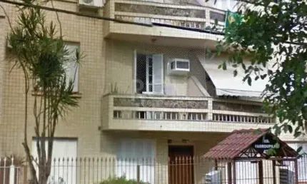 Apartamento com 2 quartos à venda na Rua Vinte de Setembro, --, Azenha, Porto Alegre