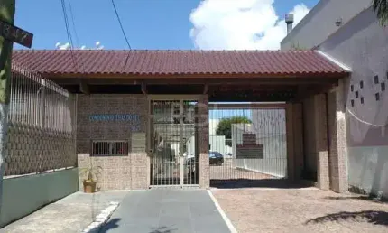 Apartamento para Venda - 54.63m², 2 dormitórios, 1 vaga - Camaquã