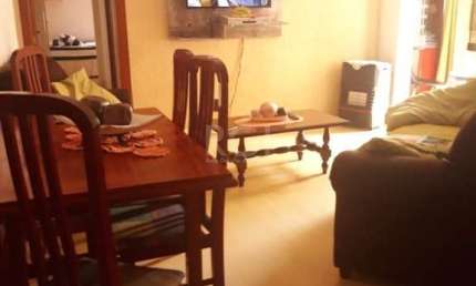 Apartamento 2 dormitórios, 1 vaga - Santa Tereza, Porto Alegre