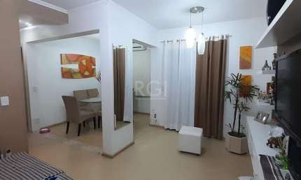 Apartamento com 3 quartos, 1 suíte, churrasqueira, 1 vaga de garagem, no bairro Sarandi, Porto Alegre/RS