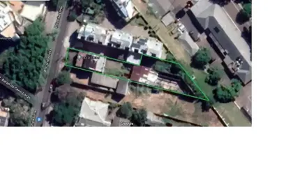 Terreno para Venda - 1043.21m², 0 dormitórios, Menino Deus, Porto Alegre