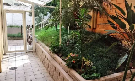 Apartamento com 2 dormitórios, no bairro cristal, porto alegre/rs