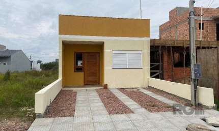 Casa com 2 quartos à venda na Rua Jorge Babot Miranda, --, Aberta dos Morros, Porto Alegre