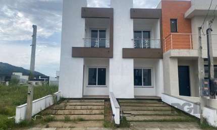 Casa com 2 quartos à venda na Rua Farid Germano, --, Hípica, Porto Alegre