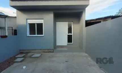 Casa com 3 quartos à venda na Rua Hesiodo Andrade, --, Hípica, Porto Alegre