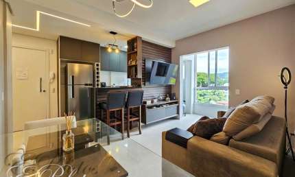 Apartamento Garden com 2 quartos sendo 1 suite em Porto Alegre/RS