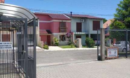 Casa Condominio para Venda - 155.03m², 4 dormitórios, sendo 1 suites, 2 vagas - Guarujá