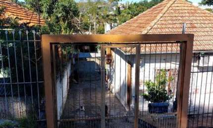 Terreno para Venda - 484m², 0 dormitórios, Cristal, Porto Alegre