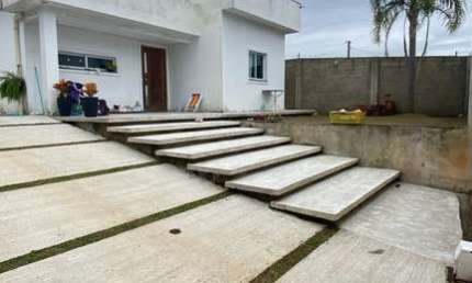 Casa - 175 m², 3 dormitórios, 2 vagas de garagem, Belém Velho, Porto Alegre