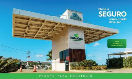 Terreno para Venda - 140.25m², 0 dormitórios, Lomba do Pinheiro, Porto Alegre
