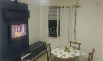 Apartamento para Venda - 37.89m², 1 dormitório, Cavalhada, Porto Alegre