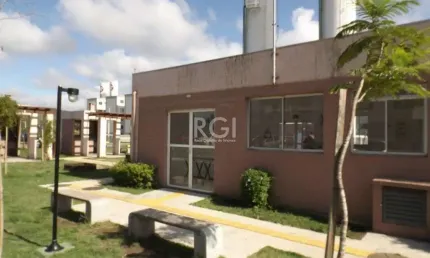 Apartamento para Venda - 40.29m², 2 dormitórios, 1 vaga - Hípica, Porto Alegre