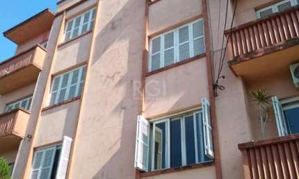 Apartamento para Venda - 64.6m², 2 dormitórios, Menino Deus, Porto Alegre