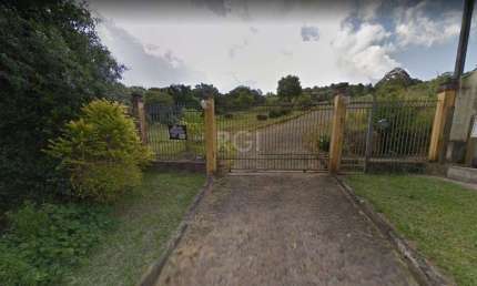 Terreno para Venda - 4950m², 0 dormitórios, Vila Nova, Porto Alegre