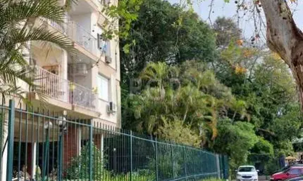 Apartamento com 3 quartos à venda na Avenida Guaíba, --, Vila Assunção, Porto Alegre