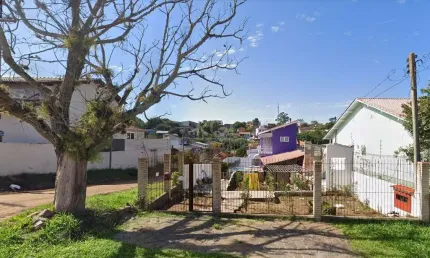 Terreno para Venda - 0m², 0 dormitórios, Vila Nova, Porto Alegre