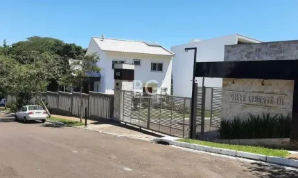 Terreno em Condominio para Venda - 200m², 0 dormitórios, Vila Nova, Porto Alegre