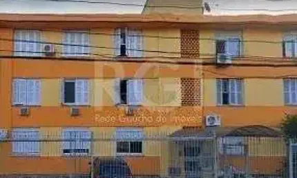 Apartamento para Venda - 77.27m², 3 dormitórios, 1 vaga - São Sebastião, Porto Alegre