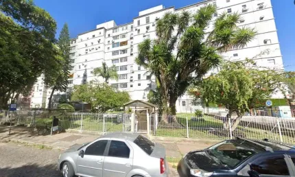 Apartamento com 2 quartos à venda na Avenida Palmira Gobbi, --, Humaitá, Porto Alegre