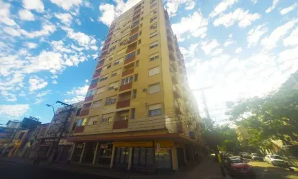 Apartamento com 2 quartos à venda na Rua Olavo Bilac, --, Cidade Baixa, Porto Alegre