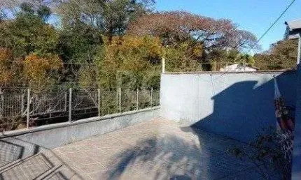 Apartamento com 2 quartos à venda na Travessa Viamão, --, Medianeira, Porto Alegre