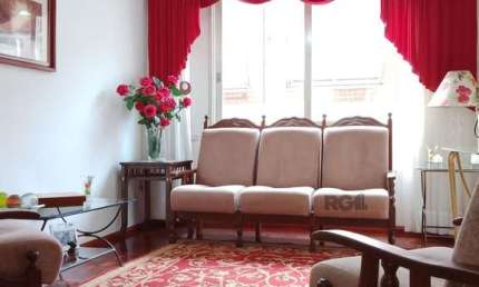 APARTAMENTO 2 DORMITÓRIOS SANTO ANTONIO R$ 330.000,00