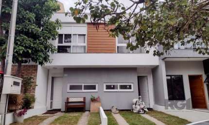 Casa Nova para Venda -87m ², 2 dormitórios, sendo 2 suites, 2 vagas - JARDINS DO PRADO