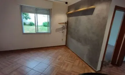 APARTAMENTO TÉRREO, 2 DORMITÓRIOS, NO BAIRRO CRISTAL, PORTO ALEGRE/RS