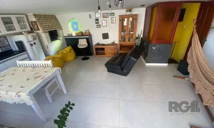 Cobertura com 2 quartos à venda na Rua São Francisco, --, Santana, Porto Alegre