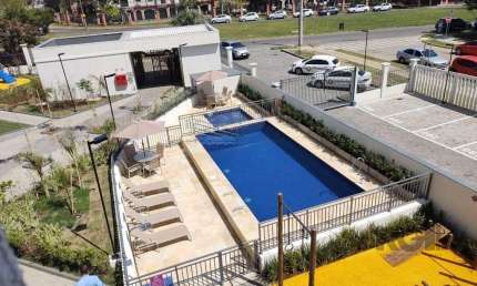 Apartamento com 2 quartos à venda na Alameda Três de Outubro, --, Sarandi, Porto Alegre