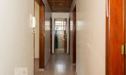 Apartamento para Venda - 66.6m², 2 dormitórios, 1 vaga - Jardim São Pedro